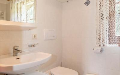 Appartamento con 2 Camere da Letto - Dependance 