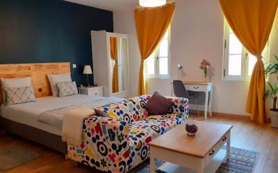 Appartement 1 Chambre