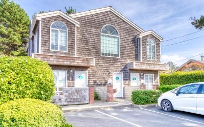 Three Bedroom Apartment