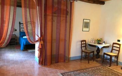 Camera Tripla con Accesso Disabili