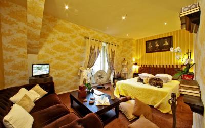 Chambre Double Supu00e9rieure