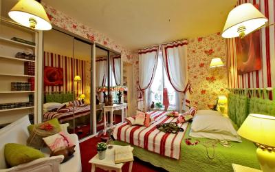 Chambre Double Standard