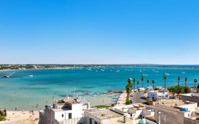 Appartamento con 2 Camere da Letto