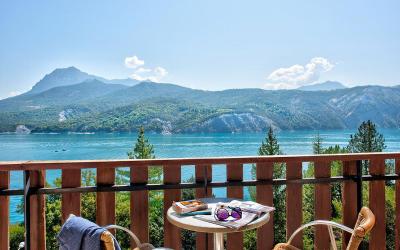 Chambre Simple Standard