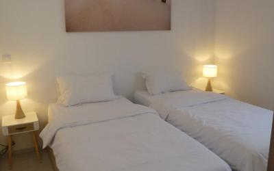 Appartement 1 Chambre Appartement 1 Chambre