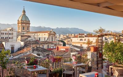 Camera Matrimoniale Comfort 