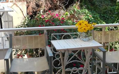 Appartamento Monolocale