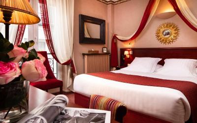 Chambre Tradition  Chambre Tradition