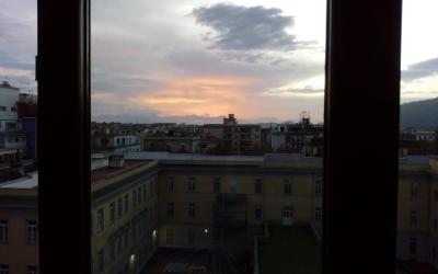 Camera Matrimoniale Deluxe