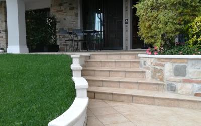 Casa con 2 Camere da Letto