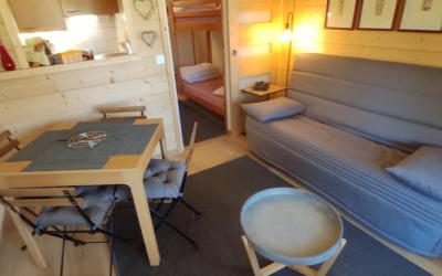 Appartement 1 Chambre Appartement 1 Chambre