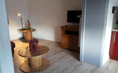 Appartement 2 Chambres