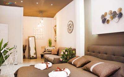 Camera Familiare Deluxe