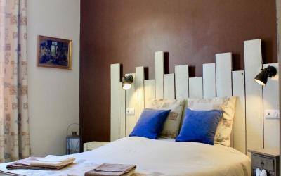 Chambre Double Chambre Double