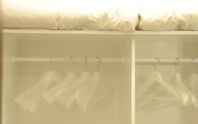 Camera Matrimoniale/Doppia con Letti Singoli con Bagno Privato