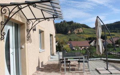 Maison 3u00a0Chambres