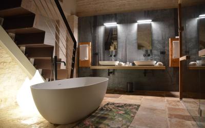 Casa Deluxe con 1 Camera da Letto e Sauna Casa Deluxe con 1 Camera da Letto e Sauna