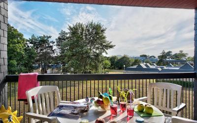 Appartement 1 Chambre