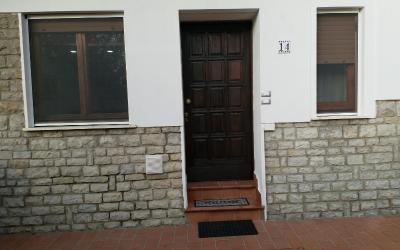 Appartamento - Piano Terra