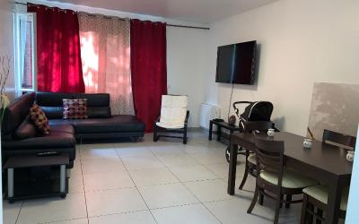 Appartement 2 Chambres