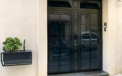 Casa con 1 Camera da Letto