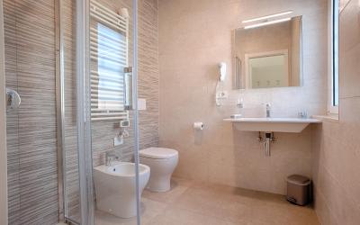 Camera Tripla con Bagno Privato