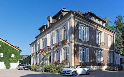 Ru00e9sidence Chambre Double