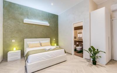 Camera Matrimoniale Superior