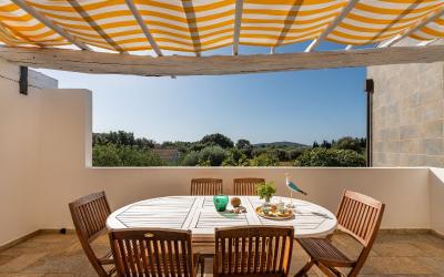 Casa con 3 Camere da Letto