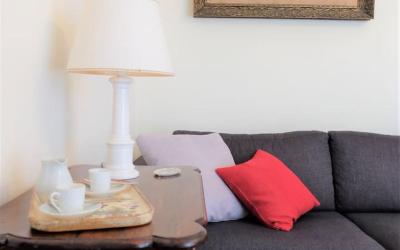 Appartamento con 3 Camere da Letto