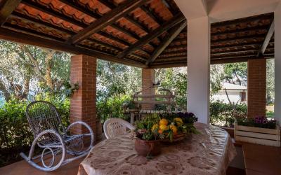 Appartamento con 2 Camere da Letto