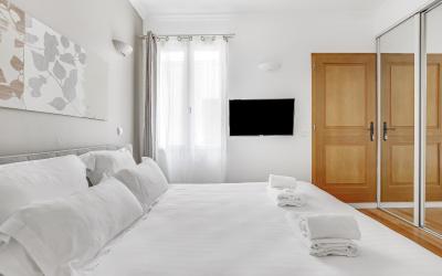Appartement - Rez-de-Chaussu00e9e