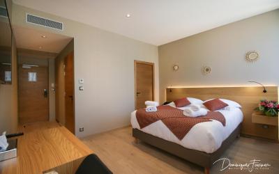 Chambre Double Supu00e9rieure Chambre Double Supu00e9rieure