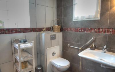 Chambre Double Confort Chambre Double Confort