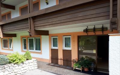 Appartamento - Piano Terra