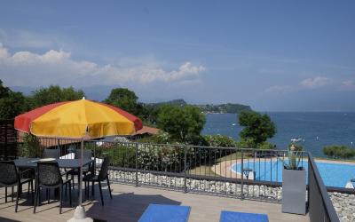 Appartamento con 3 Camere da Letto