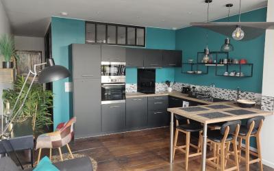 Appartement 1 Chambre Appartement 1 Chambre