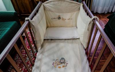 Camera Matrimoniale Standard