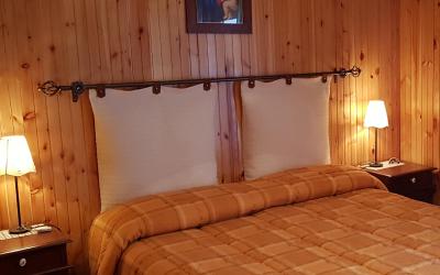 Appartamento con 2 Camere da Letto