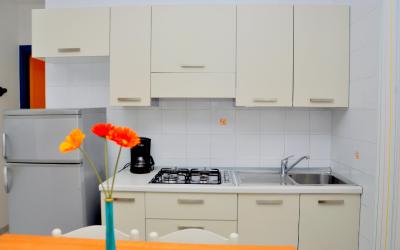 Appartamento con 2 Camere da Letto