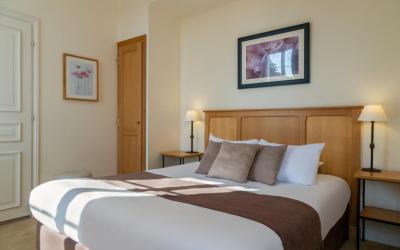 Chambre Confort 