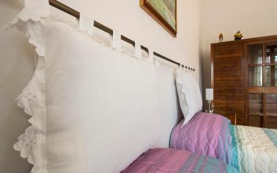 Camera Matrimoniale con Bagno Privato Esterno 