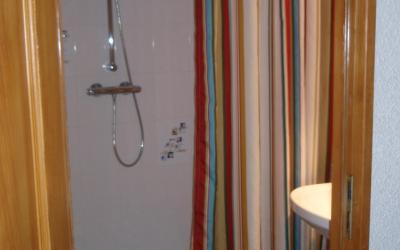Chambre Triple - Vue sur Jardin