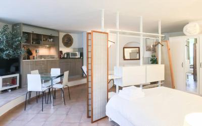 Appartamento Monolocale