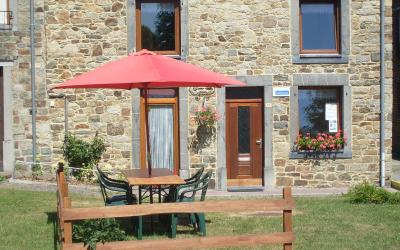 Maison 2u00a0Chambres