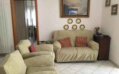 Appartamento con 2 Camere da Letto