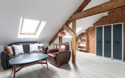 Appartement 1 Chambre Appartement 1 Chambre