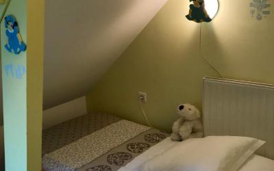 Chambre Familiale Chambre Familiale