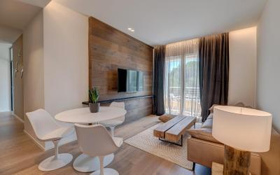 Appartamento con 2 Camere da Letto