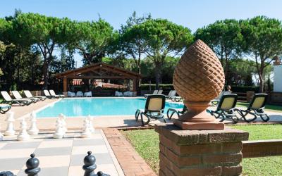 Appartamento con 1 Camera da Letto